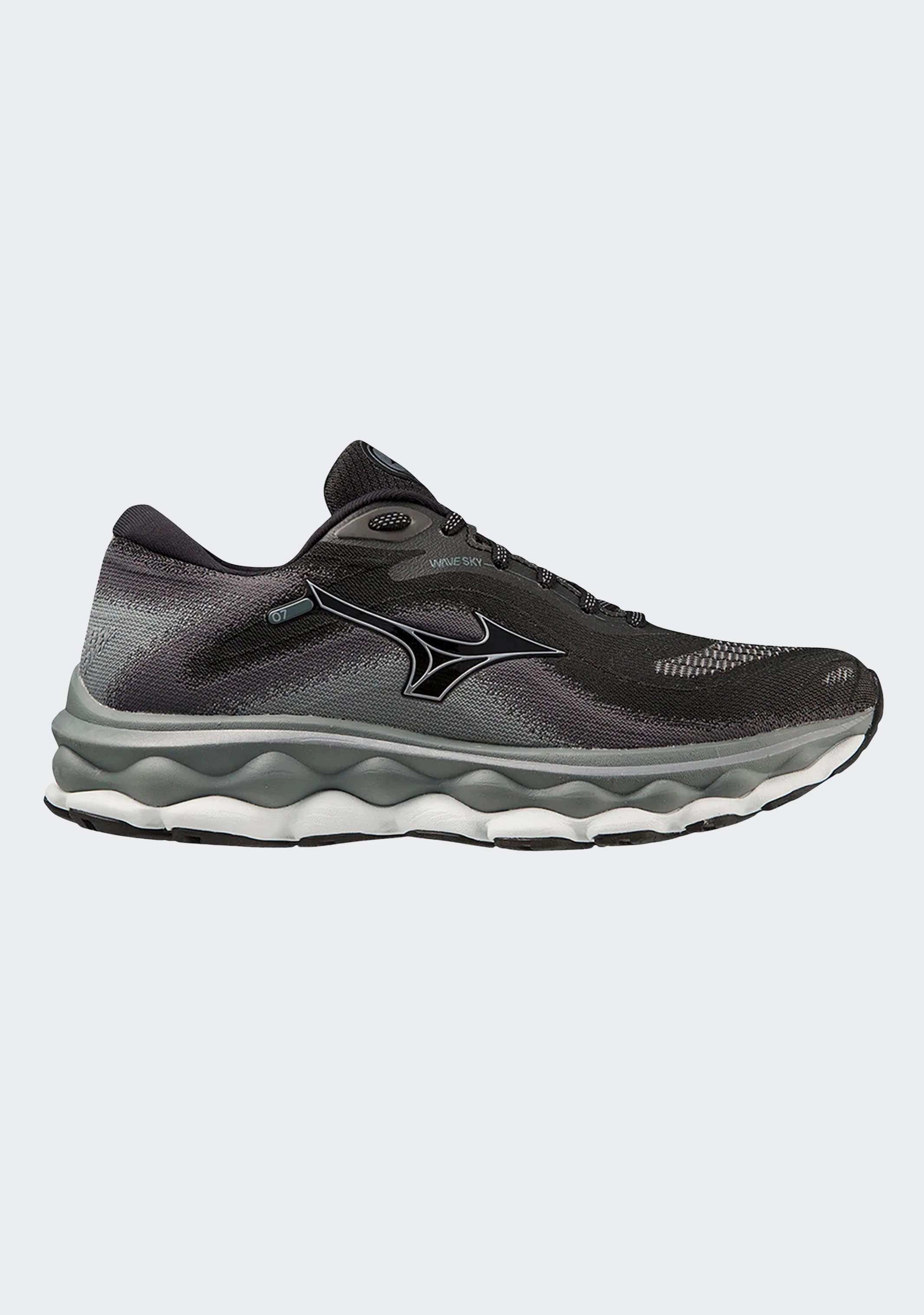 Slip On Shoes Mizuno Women'S Wave Sky 7 (D Width)