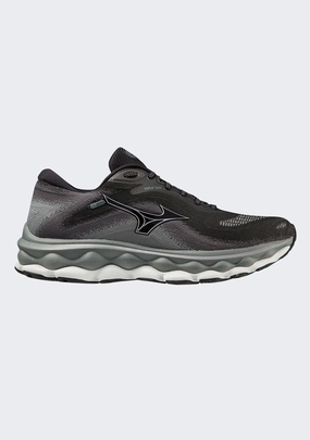 Slip Resistant Work Mizuno Women'S Wave Sky 7 (D Width)