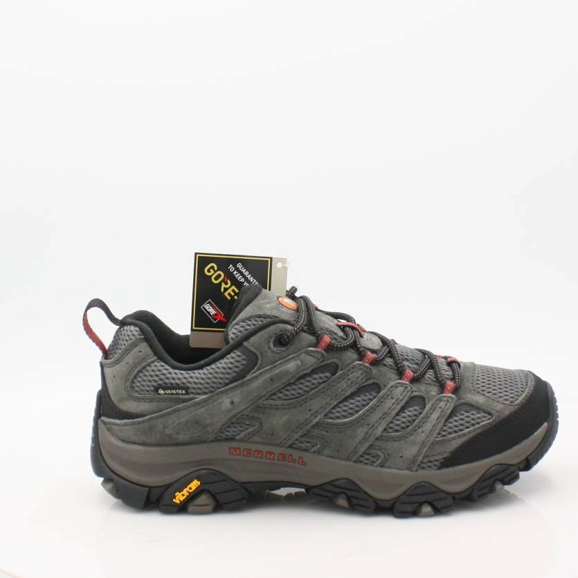Lightweight Secure Fit Moab 3 Gtx Merrell Shoes