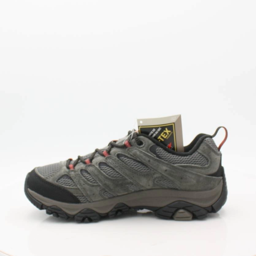 Standing Shoes Moab 3 Gtx Merrell Shoes