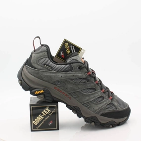 All Day Support Machine Washable Moab 3 Gtx Merrell Shoes