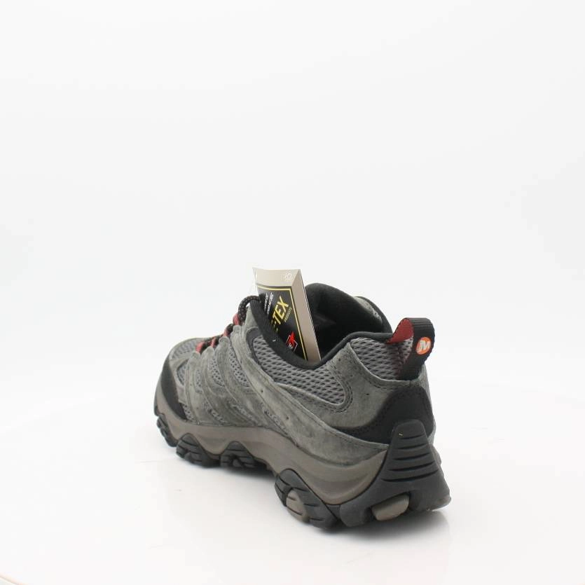 Cloud Comfort Moab 3 Gtx Merrell Shoes