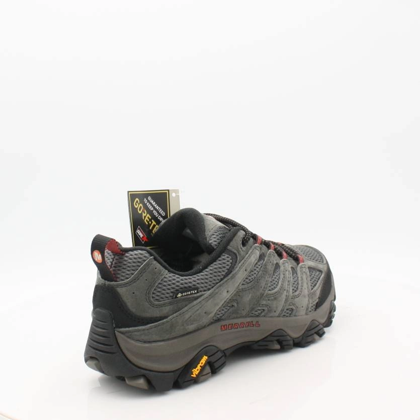 Slip Resistant Moab 3 Gtx Merrell Shoes