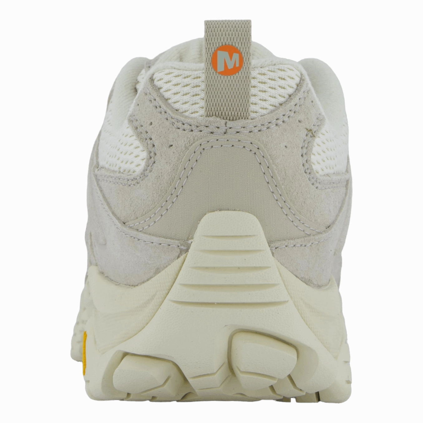 Sustainable Shoes Moab 3 Oyster Chalk