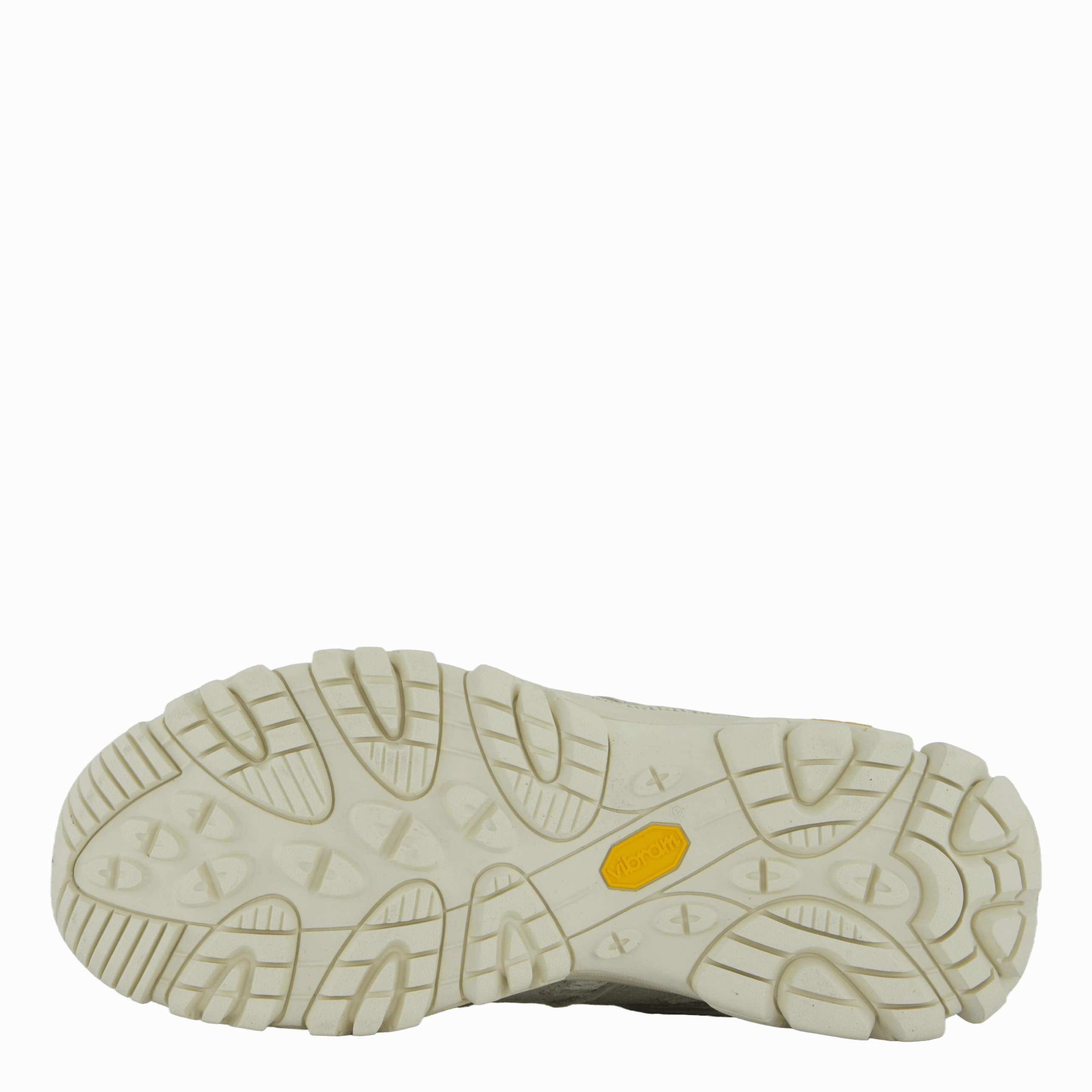 Moab 3 Oyster Chalk Versatile Style