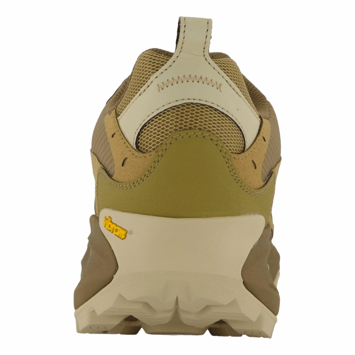Slip On Shoes Casual Comfort Moab Speed 2 Gore-Tex Coyote