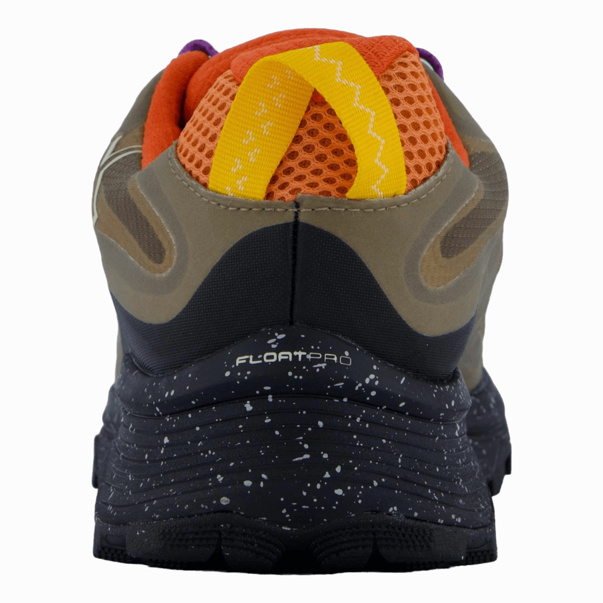Moab Speed Gtx Se Coyote Multi Cushioned