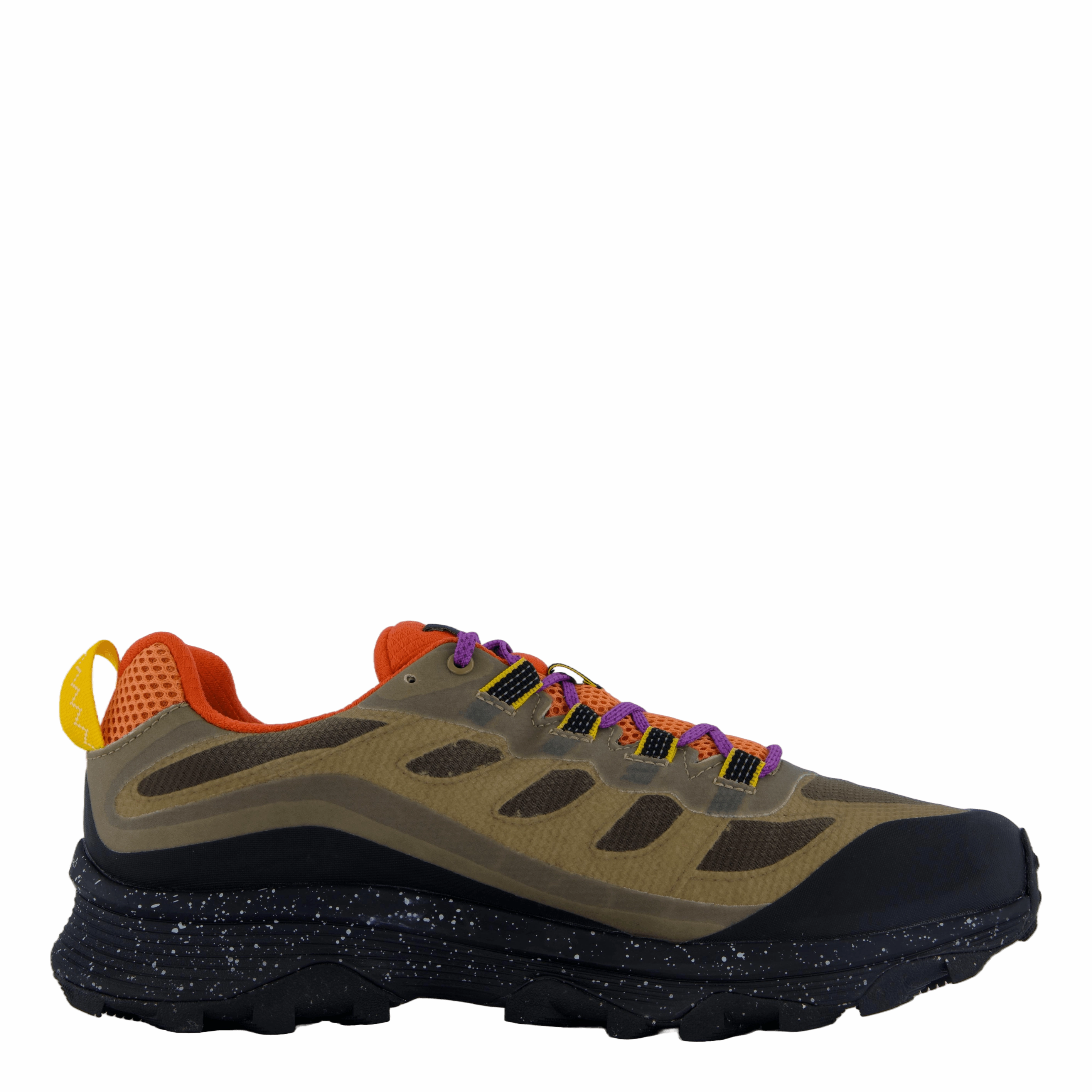 Pain Relief Moab Speed Gtx Se Coyote Multi