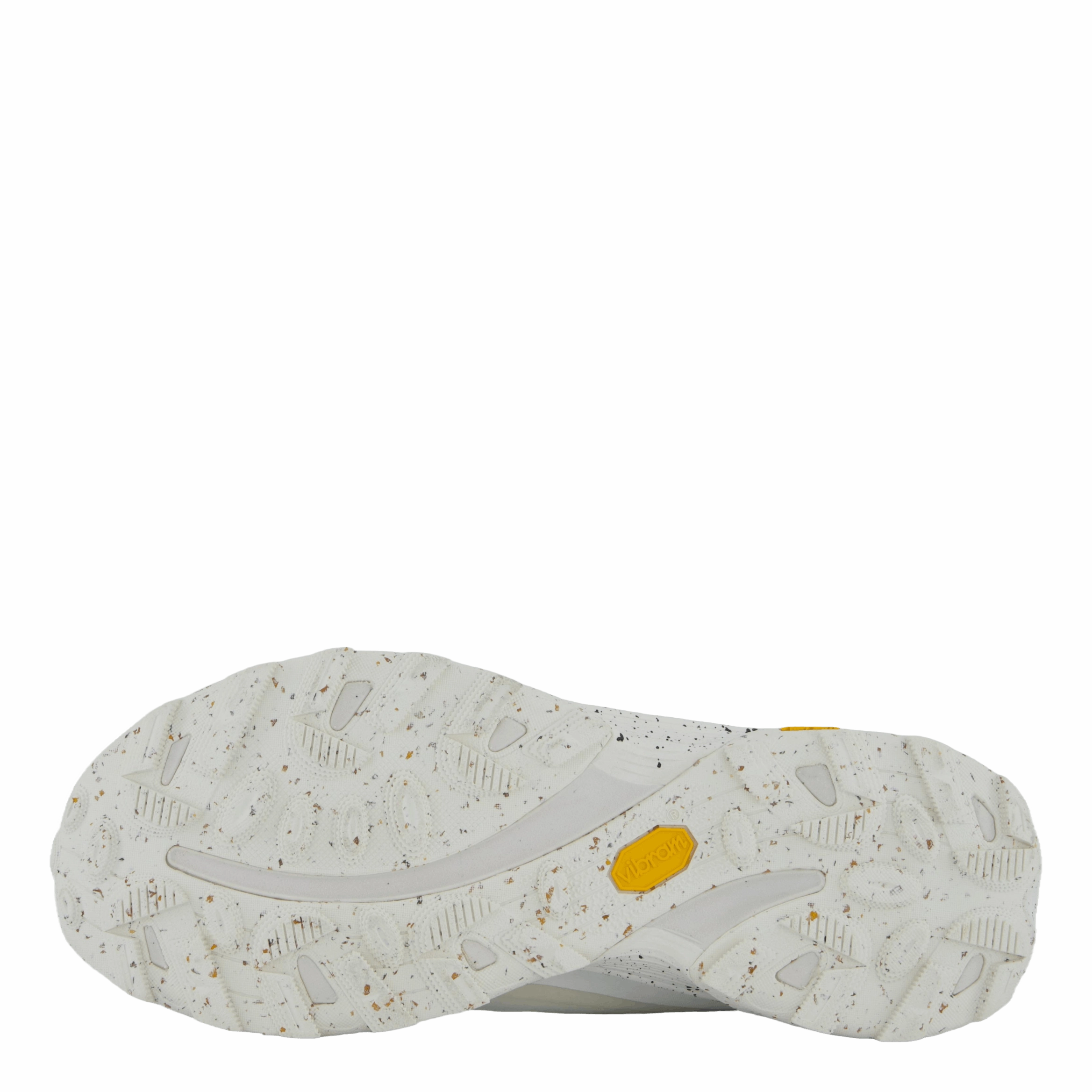 Moab Speed Gtx Se White Comfort Sole