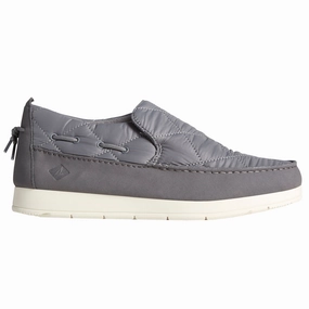 Moc-Sider Slip On Shoes Sporty Style Minimalist