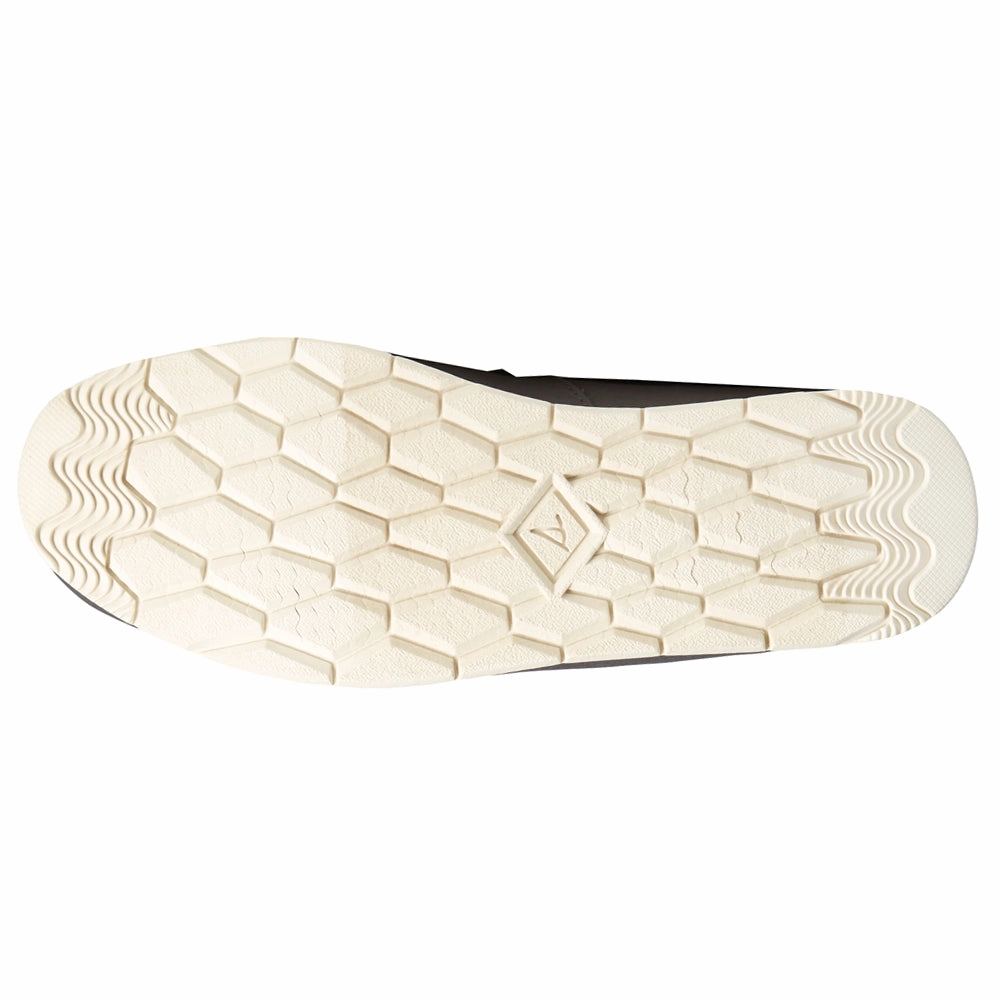Memory Foam Moc-Sider Slip On Shoes