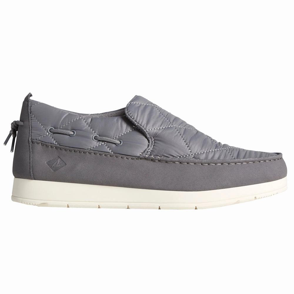 Moc-Sider Slip On Shoes Sporty Style Minimalist
