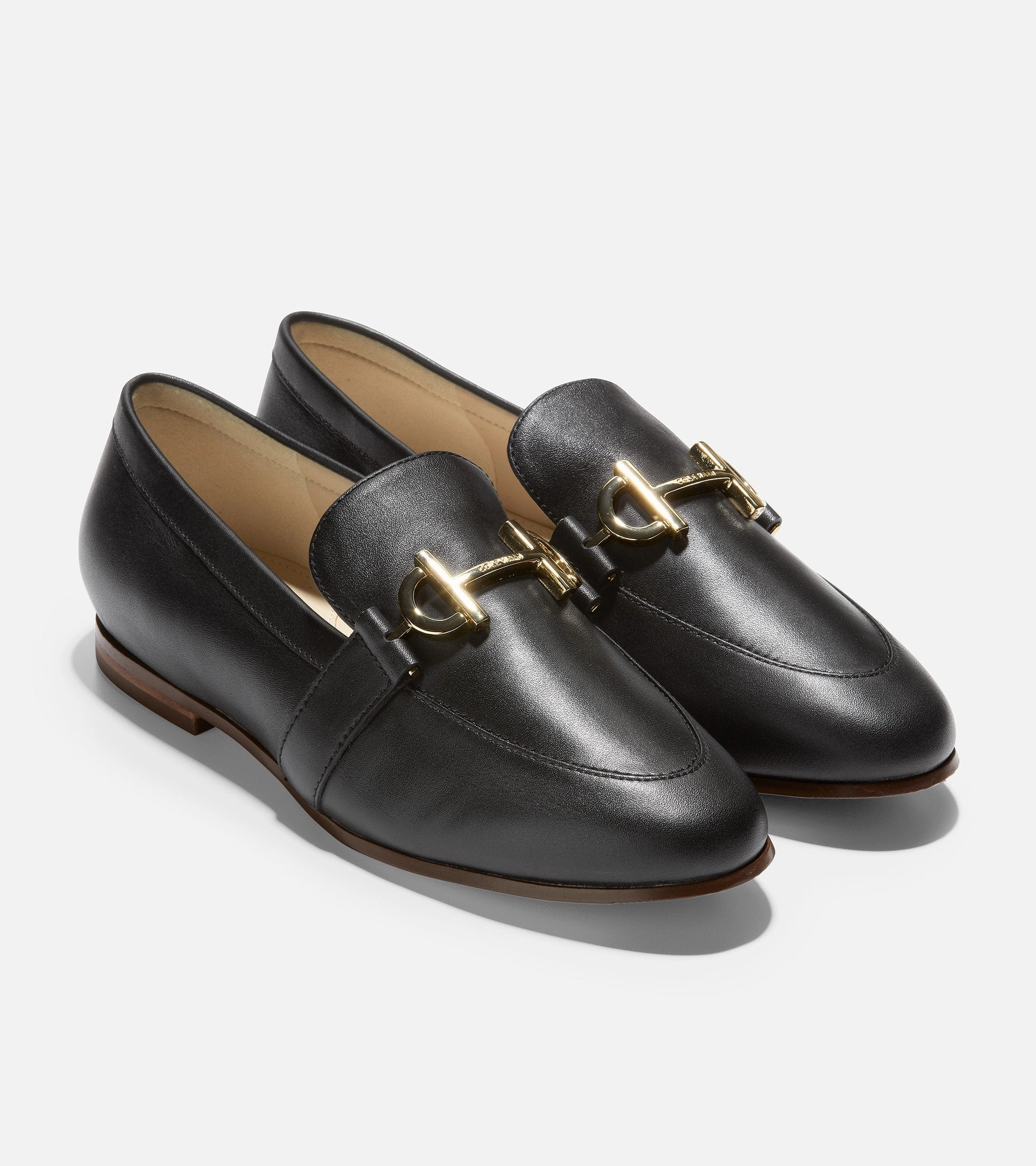 Modern Classics Loafer Women'S Essential Footwear