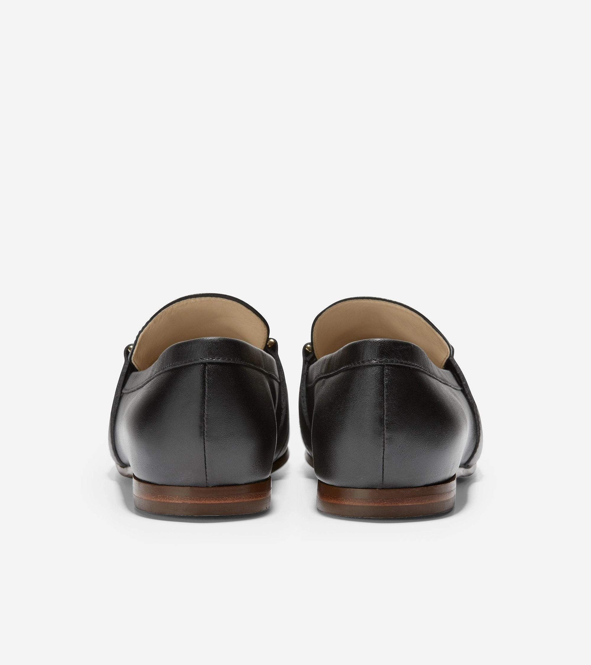 Smart Casual Footwear Cushioned Insoles Modern Classics Loafer Women'S