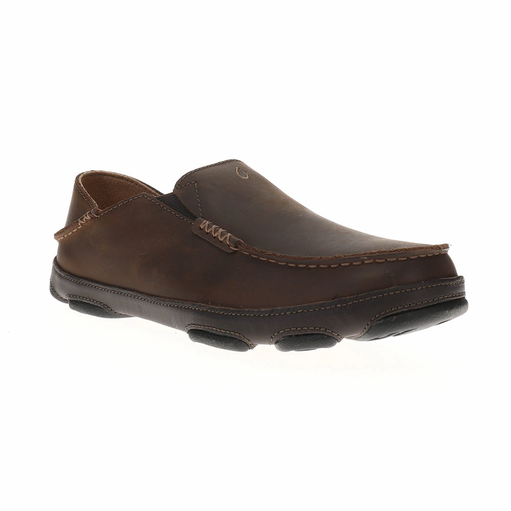 Wide Fit Moloa Slip On Shoes