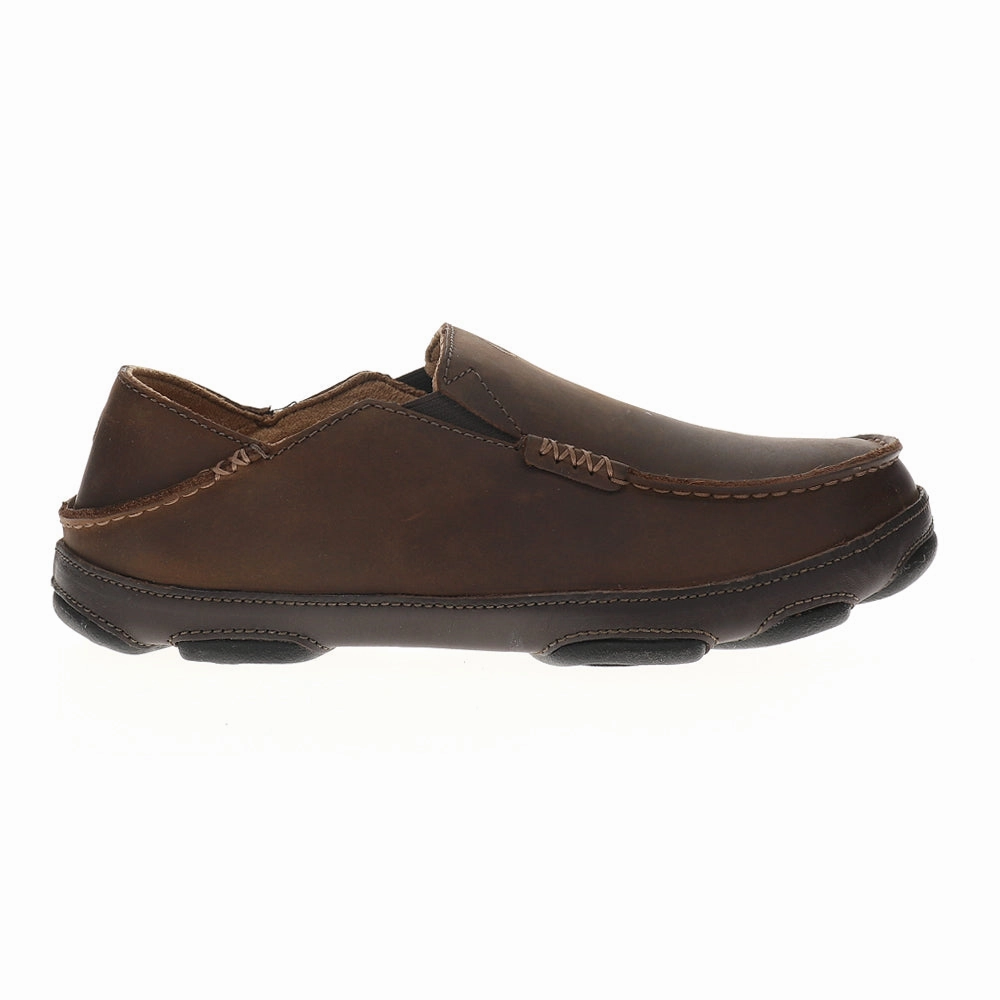 Breathable Mesh Walking Shoes Moloa Slip On Shoes