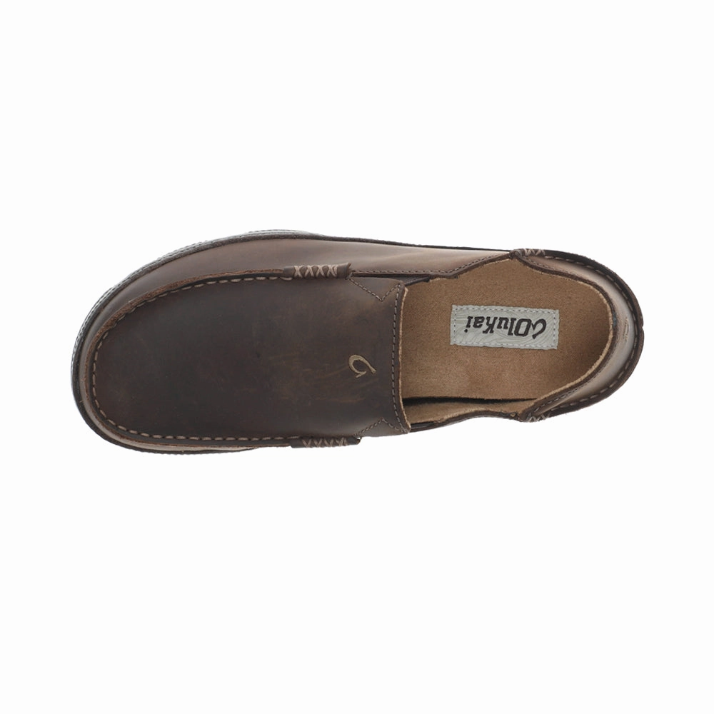 Moloa Slip On Shoes Premium Comfort