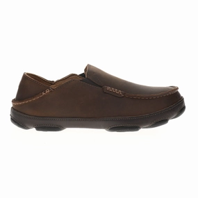Breathable Mesh Walking Shoes Moloa Slip On Shoes