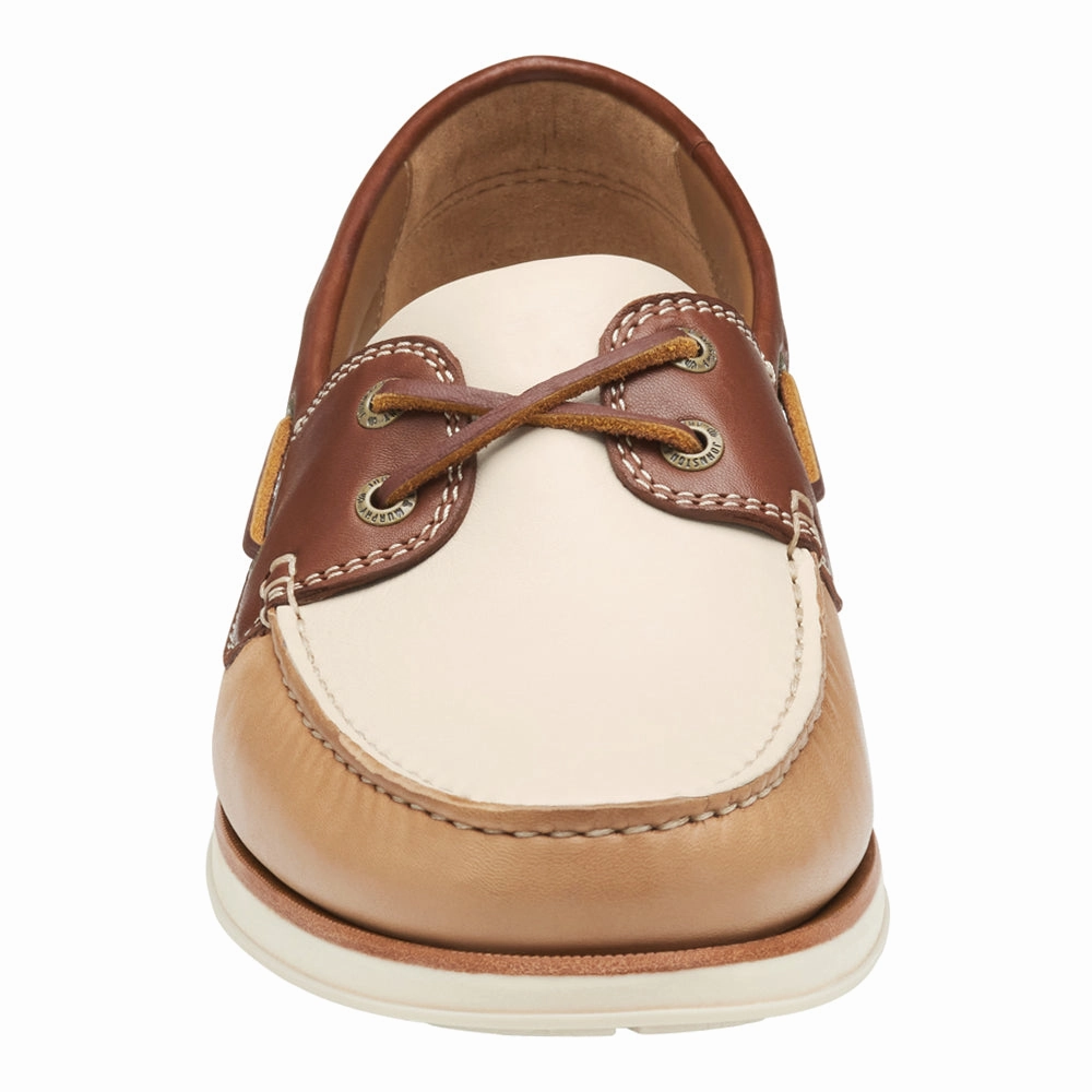 Monaco Boat Shoes Slip On Shoes