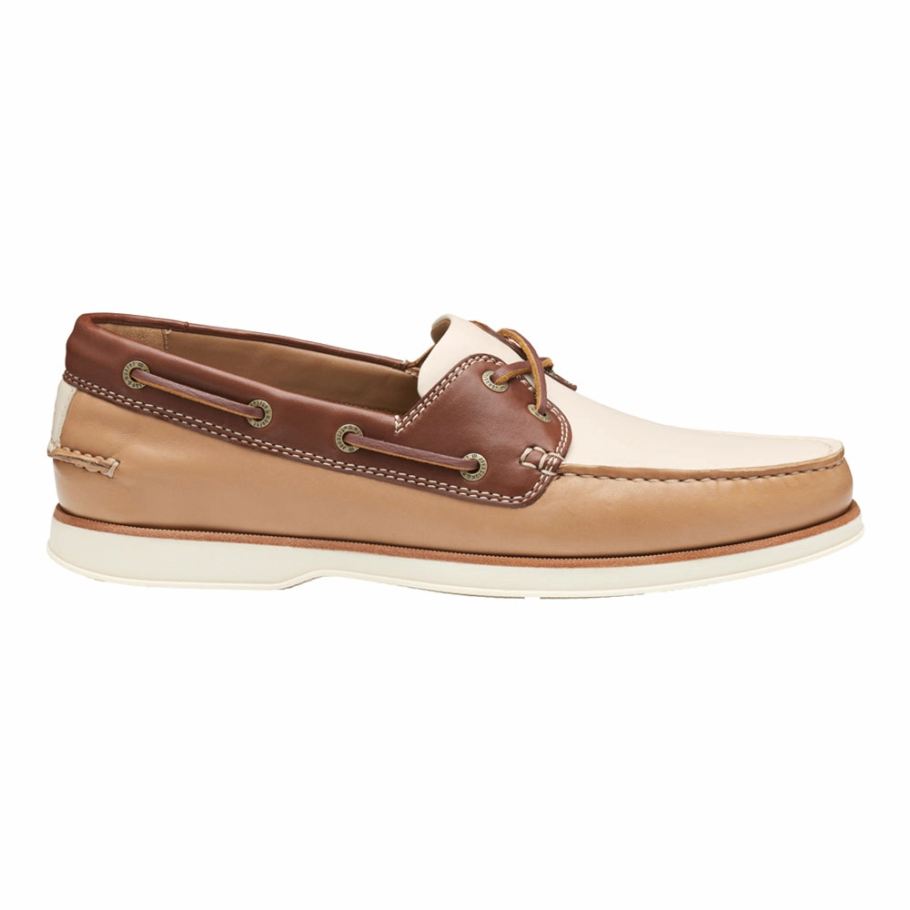 Durable Monaco Boat Shoes