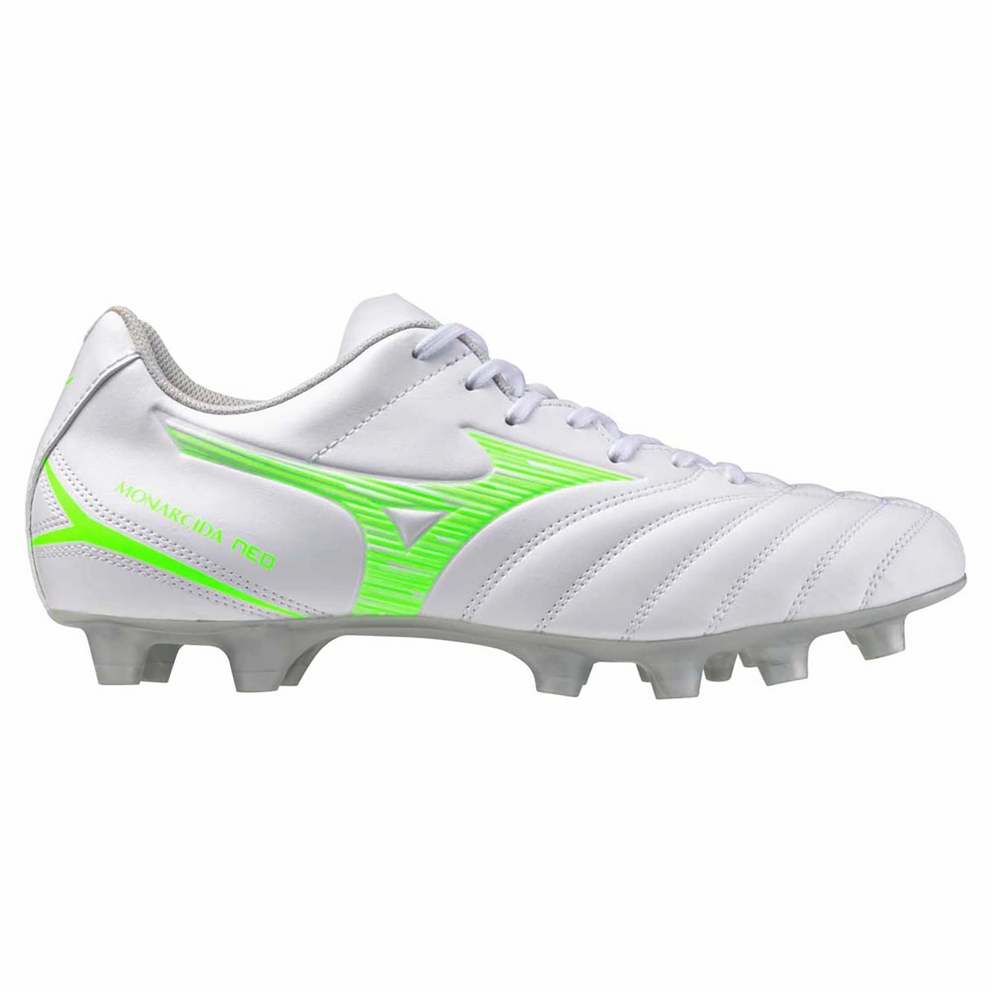 Slip On Shoes Eco Friendly Monarcida Neo Ii Select Firm Ground Men'S Football Boots
