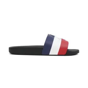 Moncler 'Basile' Pool Slides - Men'S 43 Casual Comfort Casual Footwear