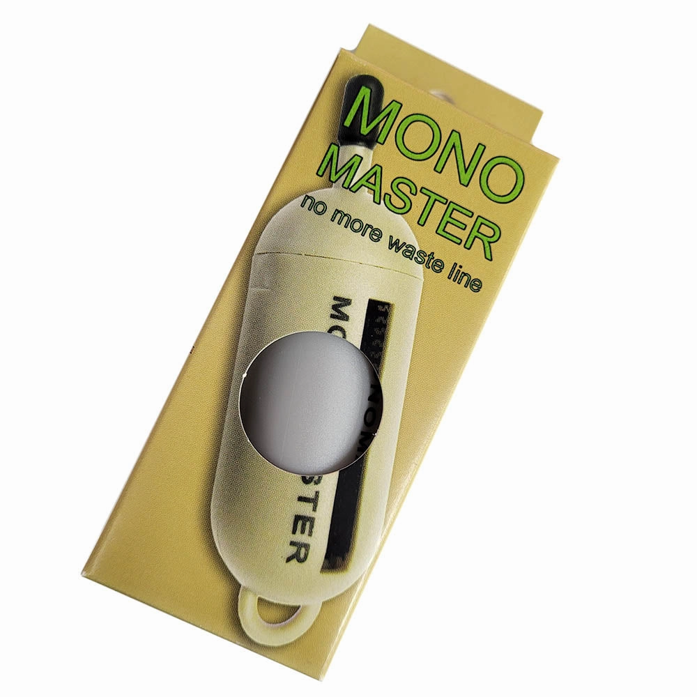 Monomaster Waste Line Holder Mono master