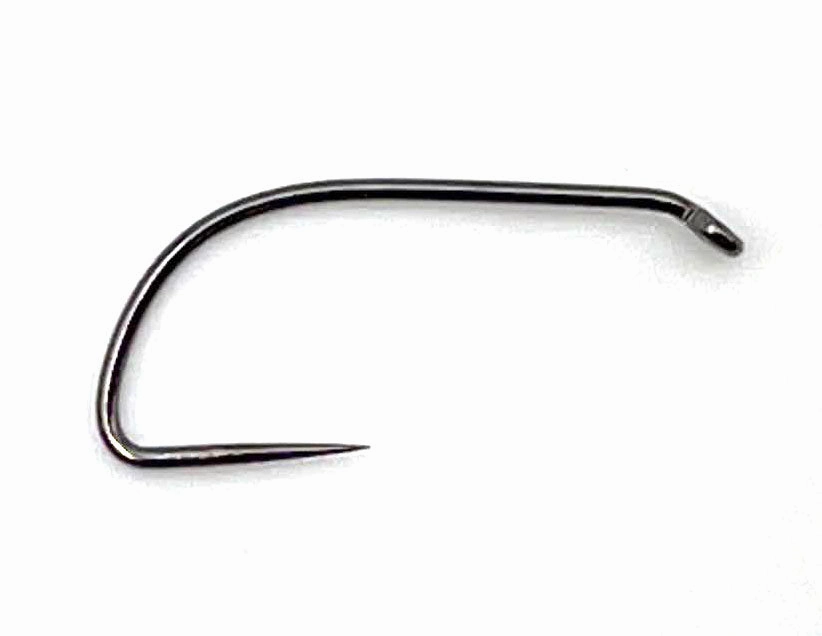 Moonlit TOGATTA ML181 Premium Barbless Hook