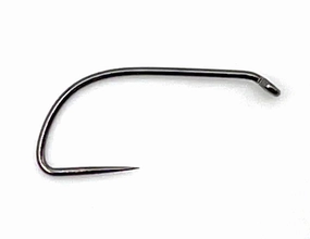 Moonlit TOGATTA ML181 Premium Barbless Hook