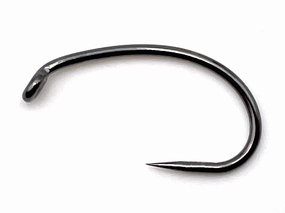 Moonlit TOGATTA ML201 Premium Barbless Hook