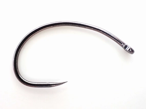 Moonlit TOGATTA ML211 Premium Barbless Hook