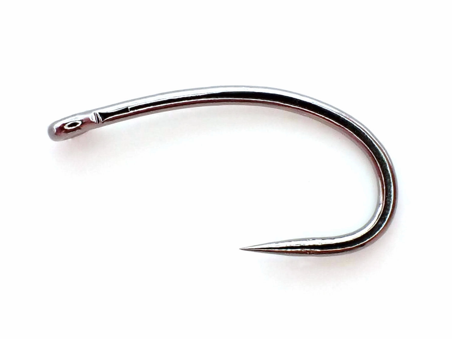 Moonlit TOGATTA ML221 Premium Barbless Hook