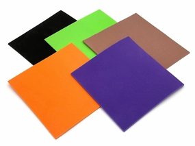 Moonlit Zero Gravity Fly Tying Foam 1mm