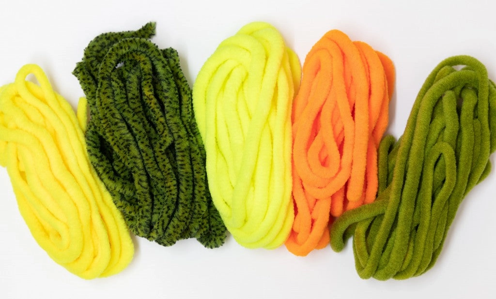 Mop Chenille Standard 4mm - Veniard