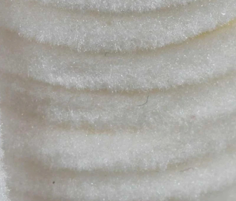 Mop Chenille Standard 4mm - Veniard