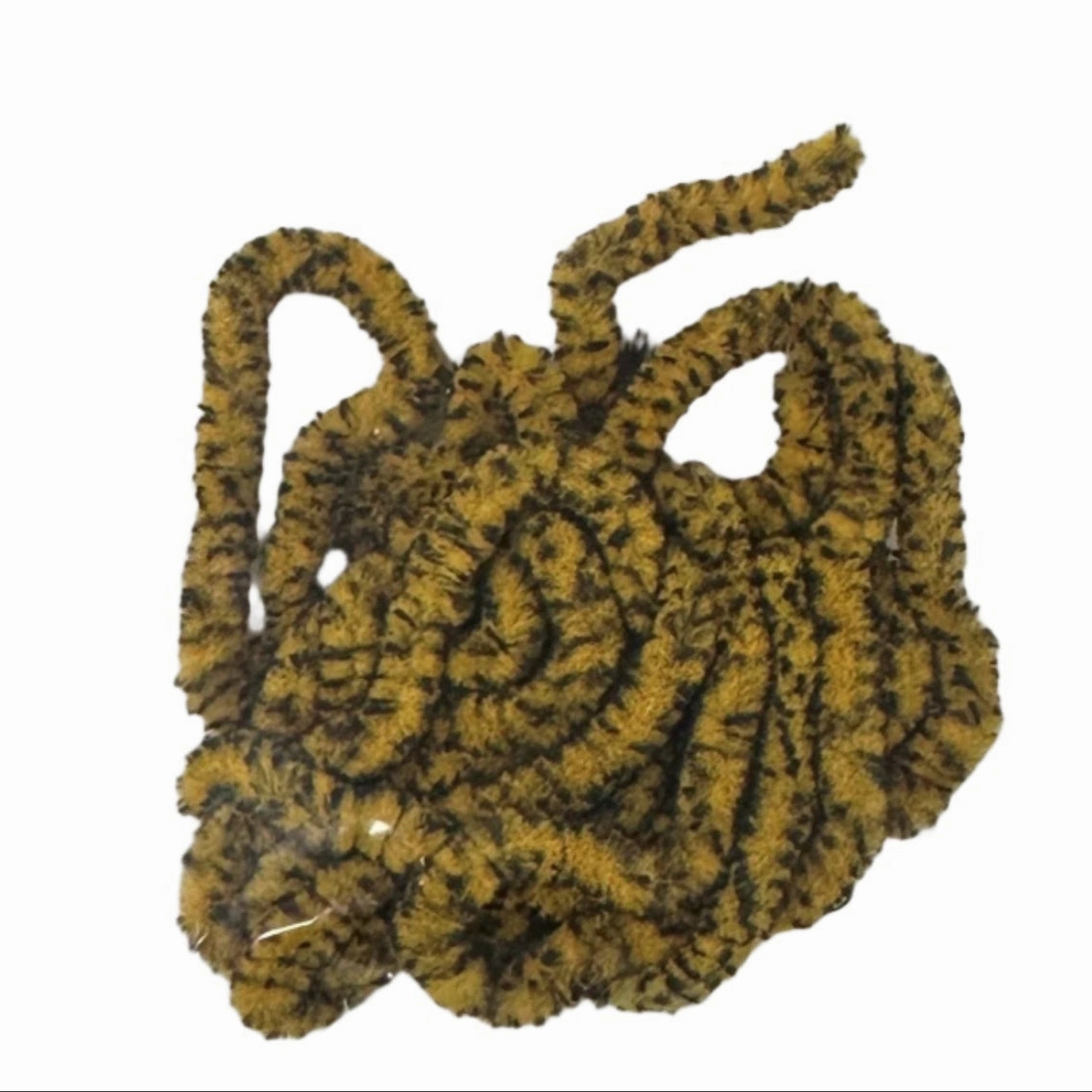 Mop Chenille Standard 4mm - Veniard