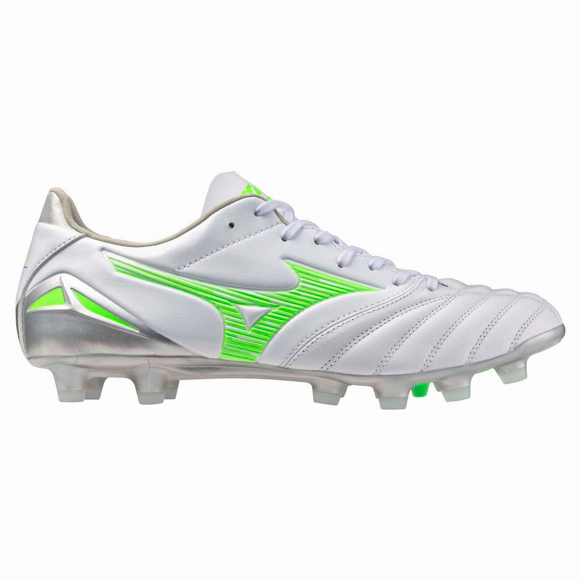 Water Resistant Sporty Style Morelia Neo Iv Pro Firm Ground Men'S Football Boots