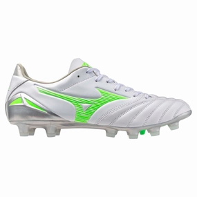 Water Resistant Sporty Style Morelia Neo Iv Pro Firm Ground Men'S Football Boots