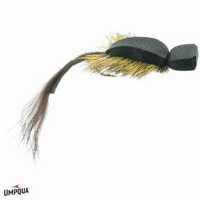 Morrish Mouse