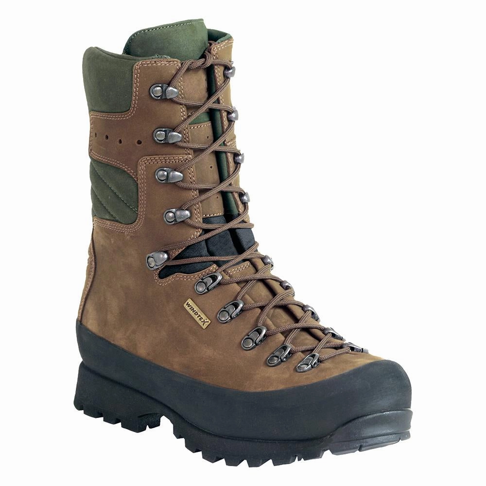 Mountain Extreme 400 Odor Control Sustainable Shoes