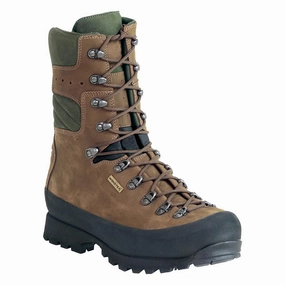 Mountain Extreme 400 Odor Control Sustainable Shoes