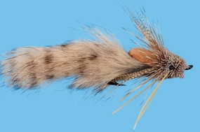 Mouse Pouch Fly
