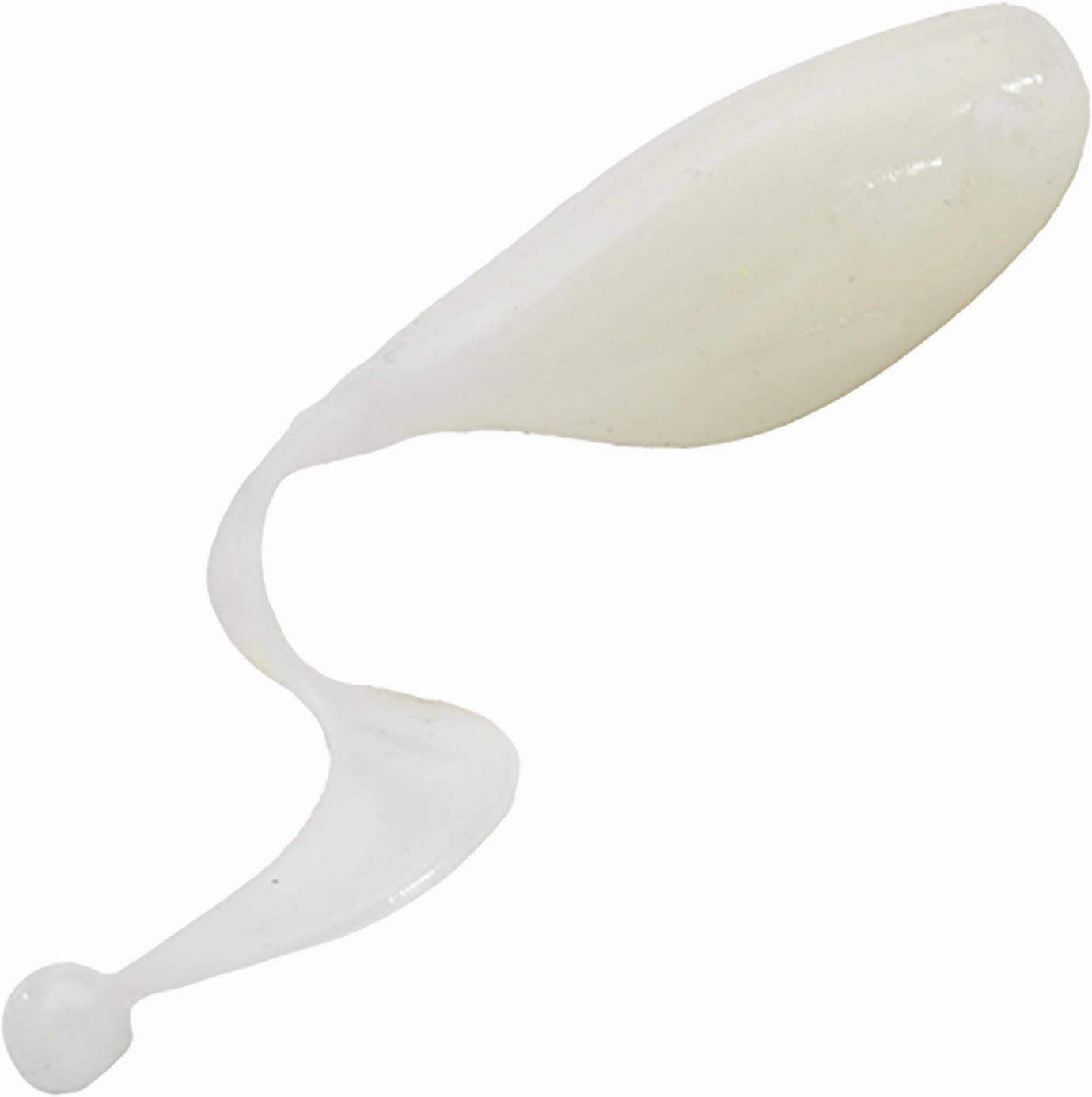 Mr. Crappie Crappie Cutter Soft Plastic -1.5 Inch