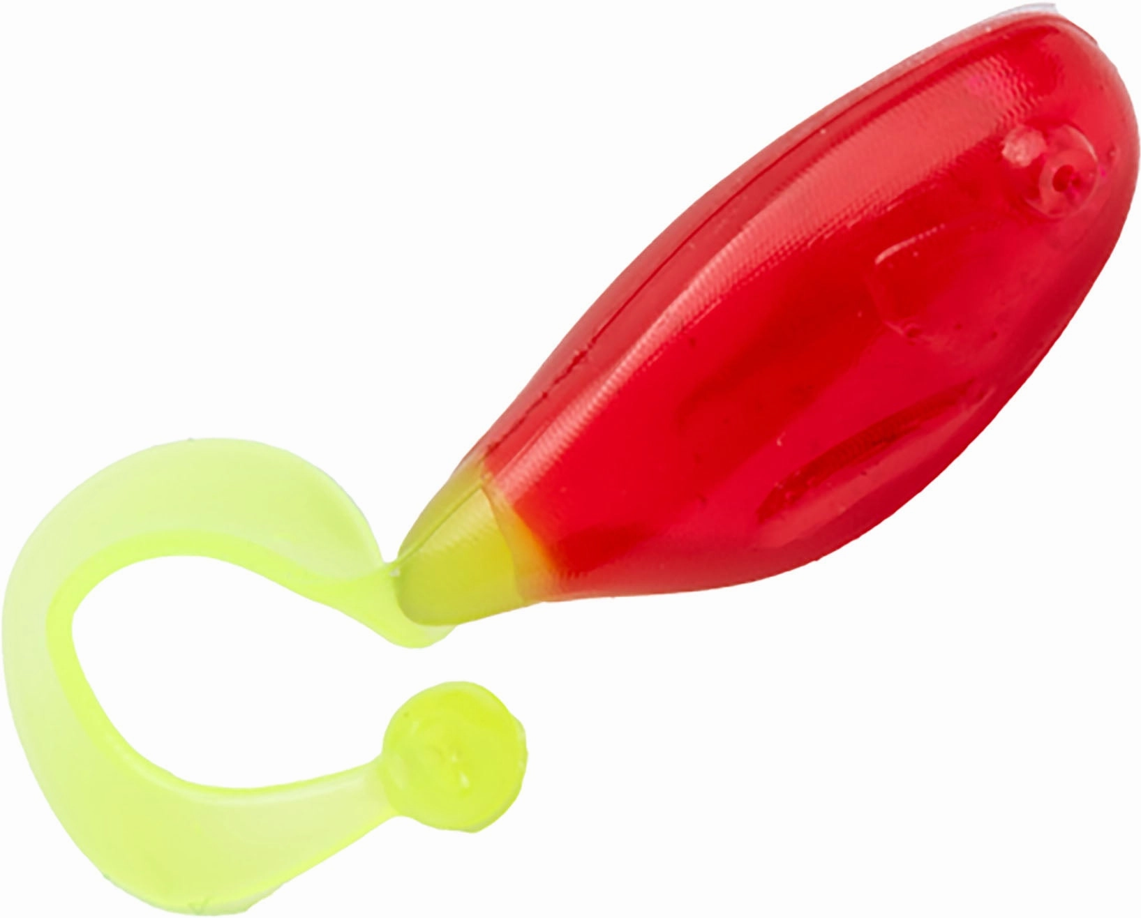 Mr. Crappie Crappie Cutter Soft Plastic -1.5 Inch