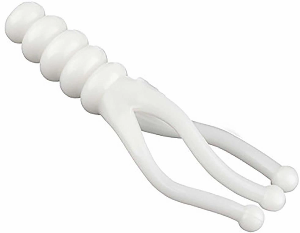 Mr. Crappie Joker Triple Tail Soft Plastic Grub - 15 pack
