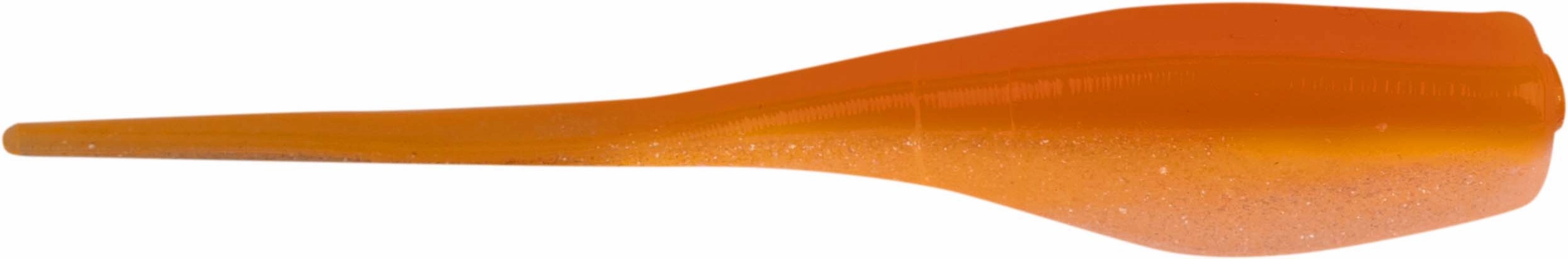 Mr. Crappie Lightning Shad Pintail Soft Plastic - 2 Inch