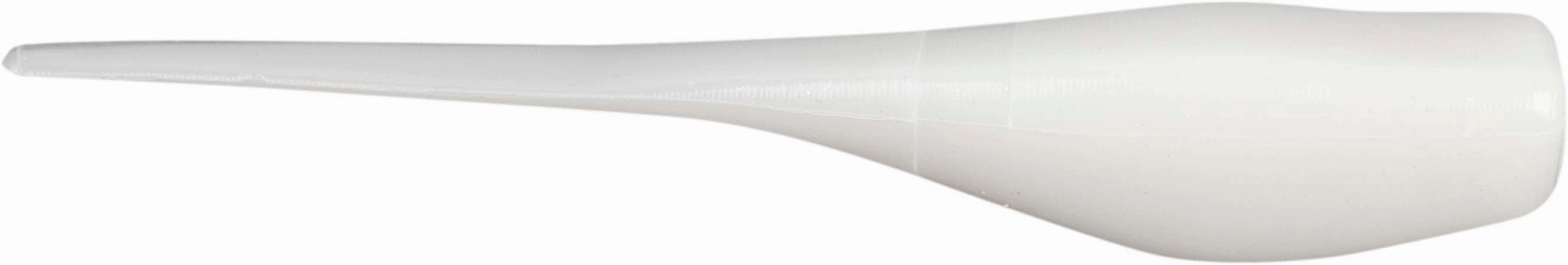 Mr. Crappie Lightning Shad Pintail Soft Plastic - 2 Inch