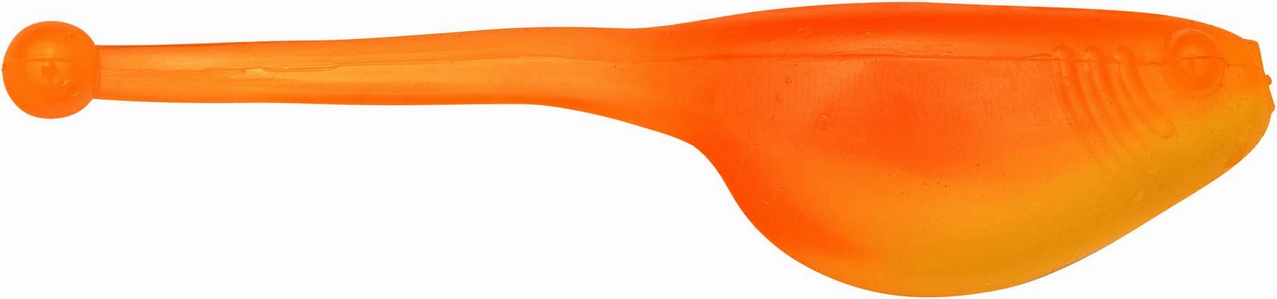 Mr. Crappie Shadpole Ball Tail Soft Plastic - 15 pack