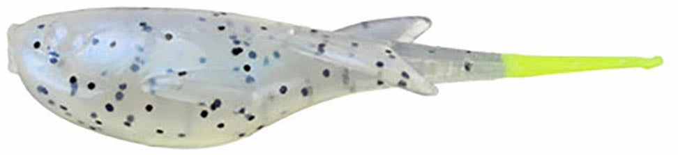 Mr. Crappie Sugar Glider Soft Plastic - 1.5 Inch