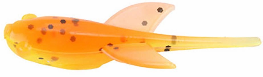 Mr. Crappie Sugar Glider Soft Plastic - 1.5 Inch